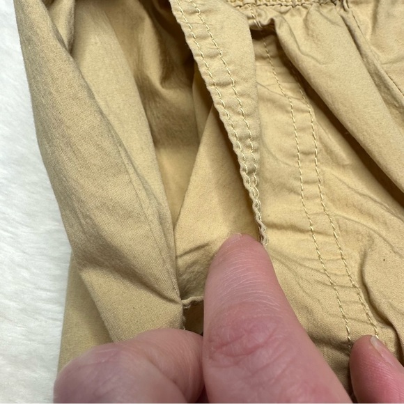 Wonder Nation Pants Tan Size 7 - Picture 6 of 16